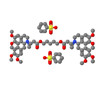 CisAtracurium Besylate96946-42-8