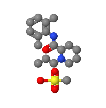 Ropivacaine mesylate 854056-07-8