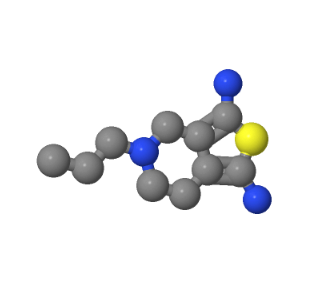 Pramipexole 104632-26-0