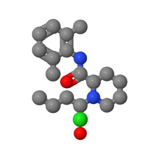 Bupivacaine Hydrochloride 14252-80-3